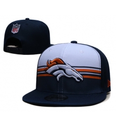 Denver Broncos Snapback Cap 25G022