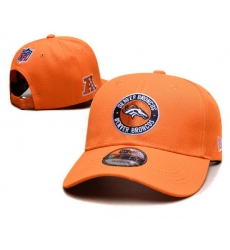 Denver Broncos Snapback Cap 25G029 Denver Broncos Snapback Cap 25G029