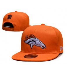Denver Broncos Snapback Cap 25G031