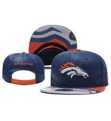 Denver Broncos Snapback Cap 25G032 Denver Broncos Snapback Cap 25G032