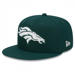 Denver Broncos Snapback Cap 25G033