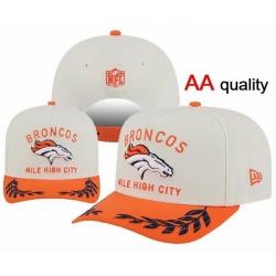 Denver Broncos Snapback Cap 26C J882