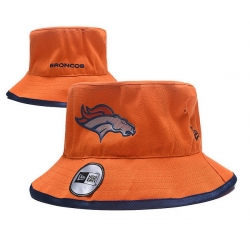 Denver Broncos Snapback Cap 26C P285