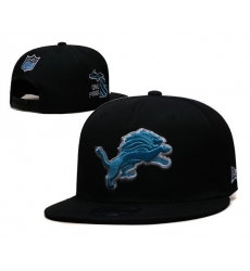 Detroit Lions Snapback Cap 24H309 Detroit Lions Snapback Cap 24H309