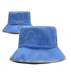 Detroit Lions Snapback Cap 25918