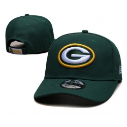 Green Bay Packers Snapback Cap 25G003