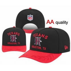 Houston Texans Snapback Cap 25902