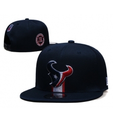 Houston Texans Snapback Cap 25911