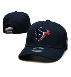Houston Texans Snapback Cap 25G004