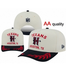 Houston Texans Snapback Cap 25G018
