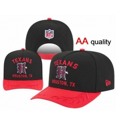 Houston Texans Snapback Cap 25G019