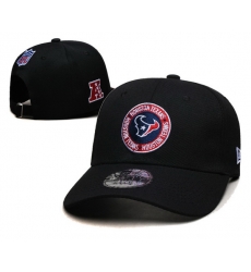 Houston Texans Snapback Cap 25G023