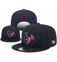 Houston Texans Snapback Cap 26C U999