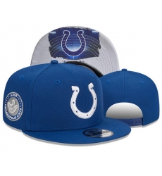 Indianapolis Colts Snapback Cap 24H301 Indianapolis Colts Snapback Cap 24H301