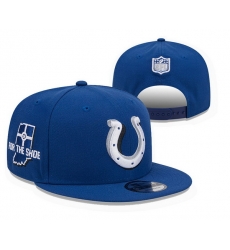 Indianapolis Colts Snapback Cap 24H303 Indianapolis Colts Snapback Cap 24H303