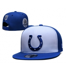 Indianapolis Colts Snapback Cap 24H306 Indianapolis Colts Snapback Cap 24H306