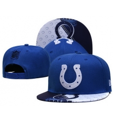 Indianapolis Colts Snapback Cap 24H312 Indianapolis Colts Snapback Cap 24H312