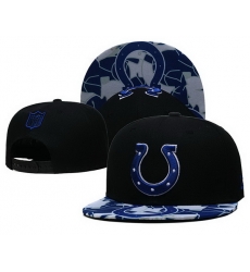 Indianapolis Colts Snapback Cap 24H315 Indianapolis Colts Snapback Cap 24H315