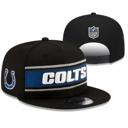 Indianapolis Colts Snapback Cap 25909