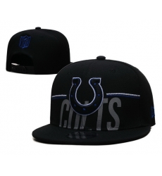 Indianapolis Colts Snapback Cap 25912 Indianapolis Colts Snapback Cap 25912