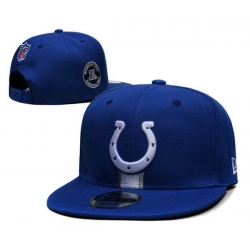 Indianapolis Colts Snapback Cap 25917