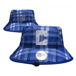 Indianapolis Colts Snapback Cap 25G005