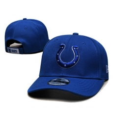 Indianapolis Colts Snapback Cap 25G009 Indianapolis Colts Snapback Cap 25G009