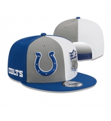 Indianapolis Colts Snapback Cap 25G014 Indianapolis Colts Snapback Cap 25G014