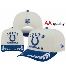 Indianapolis Colts Snapback Cap 25G025 Indianapolis Colts Snapback Cap 25G025