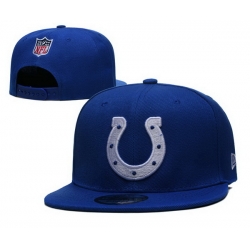 Indianapolis Colts Snapback Cap 25G027