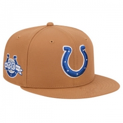Indianapolis Colts Snapback Cap 25G030