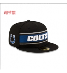 Indianapolis Colts Snapback Cap 25G034 Indianapolis Colts Snapback Cap 25G034