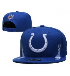 Indianapolis Colts Snapback Cap 25G038 Indianapolis Colts Snapback Cap 25G038