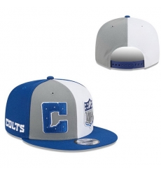 Indianapolis Colts Snapback Cap 25G041 Indianapolis Colts Snapback Cap 25G041