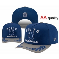 Indianapolis Colts Snapback Cap 25K I032