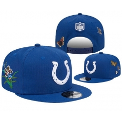 Indianapolis Colts Snapback Cap 26C Y449
