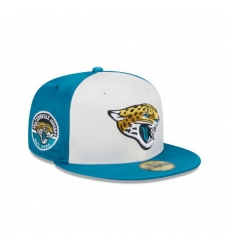 Jacksonville Jaguars Snapback Cap 24H304 Jacksonville Jaguars Snapback Cap 24H304