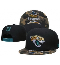 Jacksonville Jaguars Snapback Cap 24H306 Jacksonville Jaguars Snapback Cap 24H306