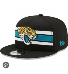 Jacksonville Jaguars Snapback Cap 25G001 Jacksonville Jaguars Snapback Cap 25G001