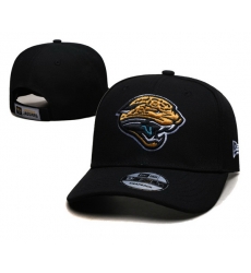 Jacksonville Jaguars Snapback Cap 25G007 Jacksonville Jaguars Snapback Cap 25G007
