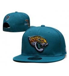 Jacksonville Jaguars Snapback Cap 25G013 Jacksonville Jaguars Snapback Cap 25G013
