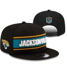Jacksonville Jaguars Snapback Cap 25G017 Jacksonville Jaguars Snapback Cap 25G017