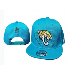 Jacksonville Jaguars Snapback Cap 26C B049 Jacksonville Jaguars Snapback Cap 26C B049
