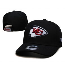 Kansas City Chiefs Snapback Cap 25G011