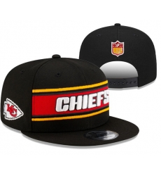 Kansas City Chiefs Snapback Cap 25G037 Kansas City Chiefs Snapback Cap 25G037
