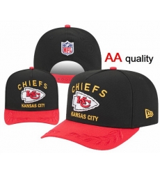 Kansas City Chiefs Snapback Cap 25G039