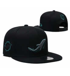 Miami Dolphins Snapback Cap 25901 Miami Dolphins Snapback Cap 25901