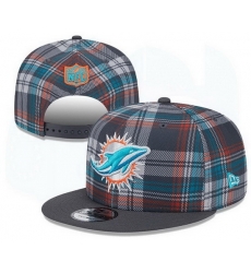 Miami Dolphins Snapback Cap 25914 Miami Dolphins Snapback Cap 25914
