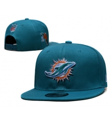 Miami Dolphins Snapback Cap 25945 Miami Dolphins Snapback Cap 25945