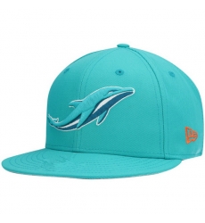 Miami Dolphins Snapback Cap 25G006 Miami Dolphins Snapback Cap 25G006